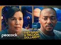 What Are the Chances of Being Rescued in Space?