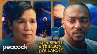 What Are the Chances of Being Rescued in Space? | If You Were the Last