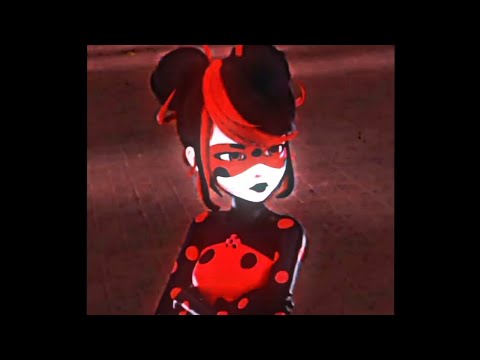 Miraculous Despacito Edit - All Ladybug 🐞 & Black Cat 🐈‍⬛ Miraculous Holders || Miraculous ||