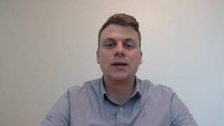 Texas McCombs MBA Video Essay