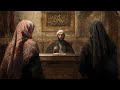 قصص أذكى القضاة وحيلتهم في حل أغرب المحاكمات على الإطلاق حكاية من زمان