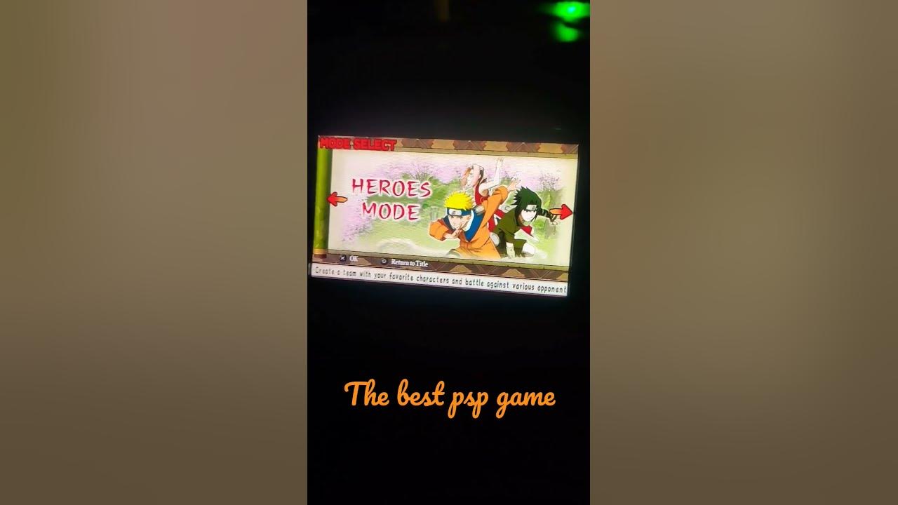 one-of-the-best-psp-games-youtube