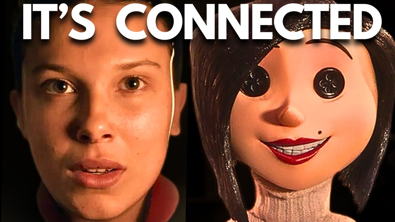 Stranger Things Has A SECRET Sequel…We Just Didn’t Realize It