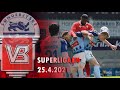 25. SønderjyskE vs Vejle Boldklub 1-0 | Full Match Highlights & Recap ⚽