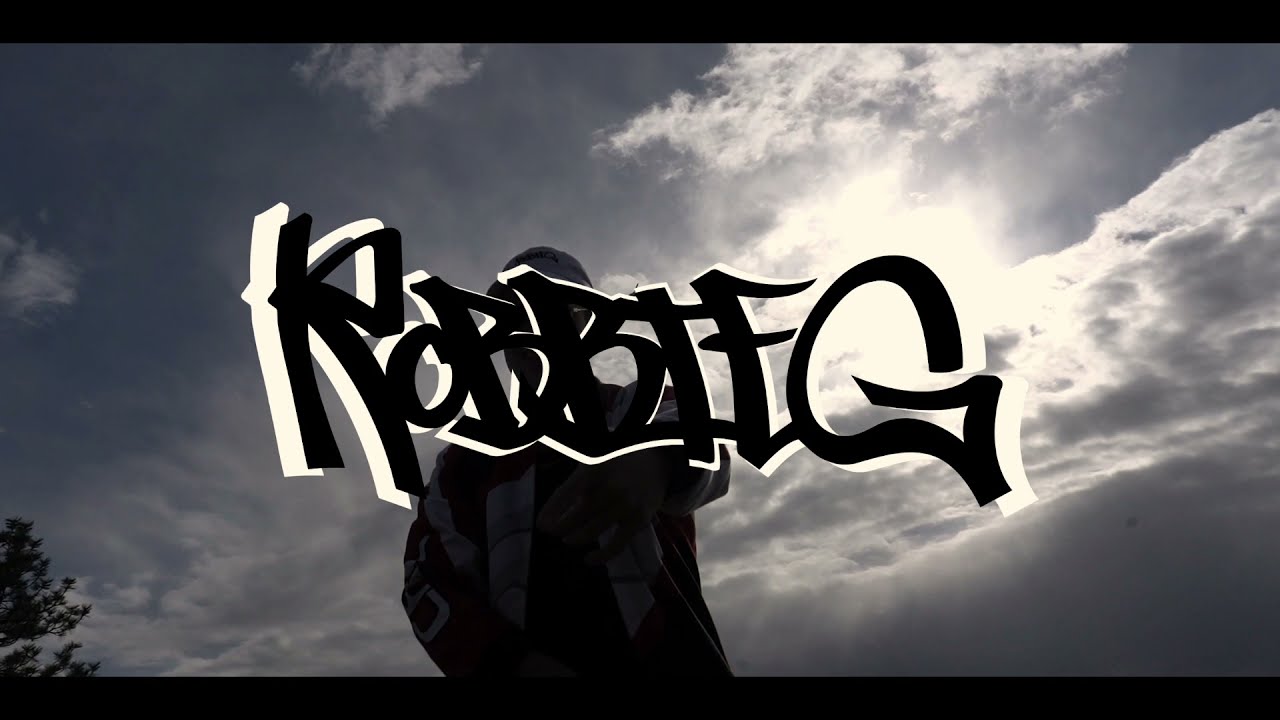 Watch Robbie G - Left the Nest (OFFICIAL VIDEO) on YouTube Watch Robbie G - Left the Nest (OFFICIAL VIDEO) on YouTube