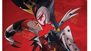 Helluva Boss AMV. E.T Katy Perry #katyperrymusic #helluvabossseason1 #foryoupage