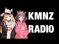 #KMNZRADIO