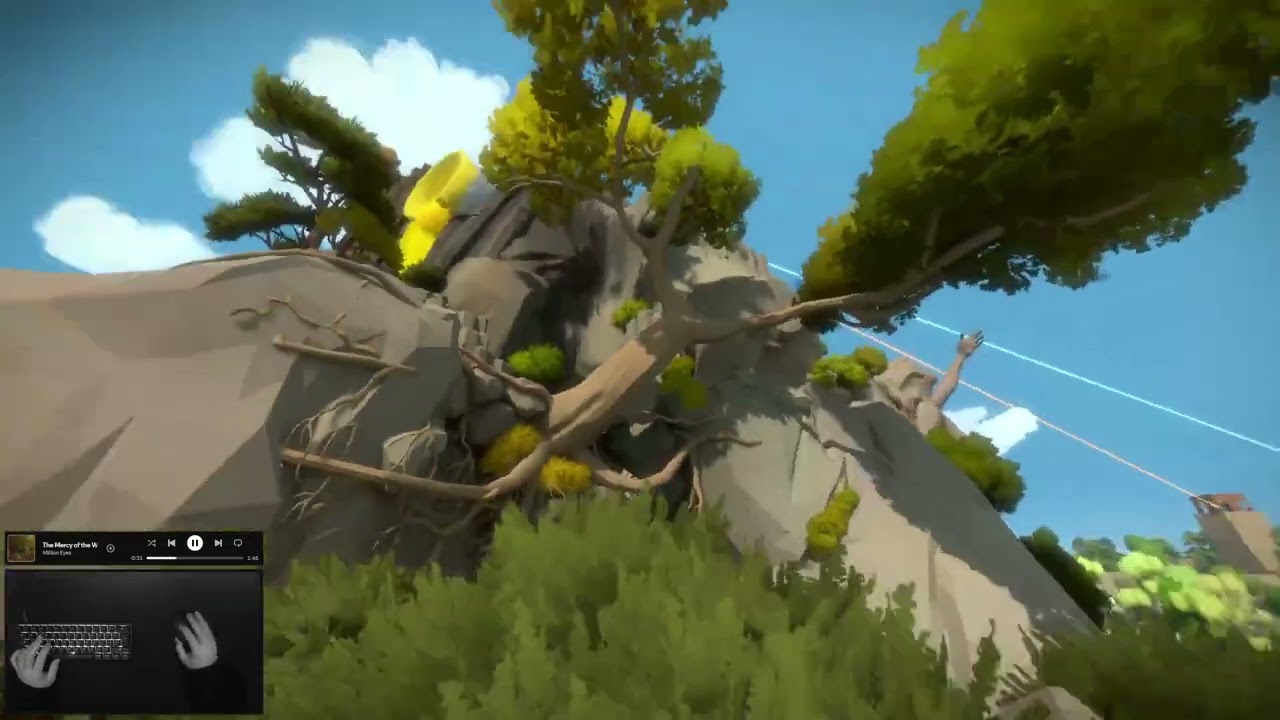 VOD 65 - 16/01/2026 - The Witness Finale