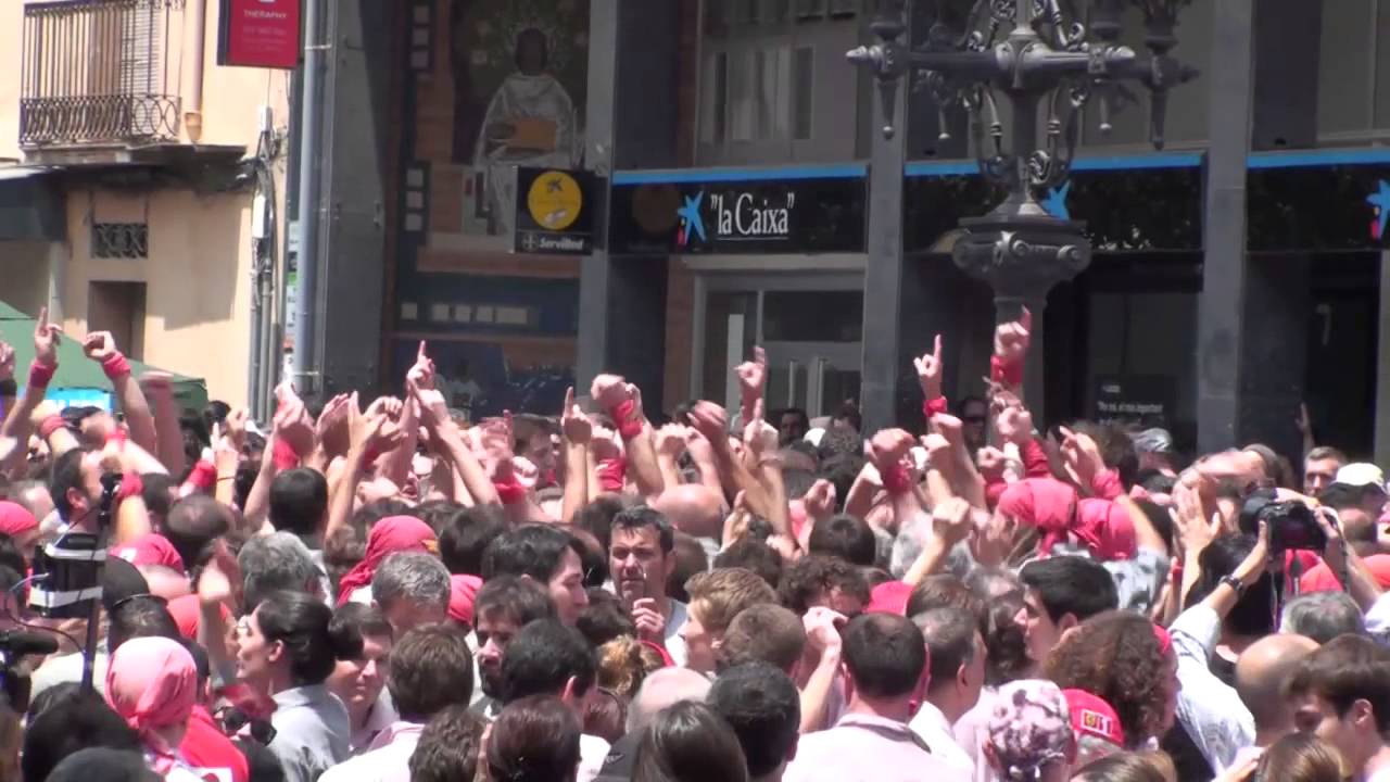 Festa Major de Terrassa