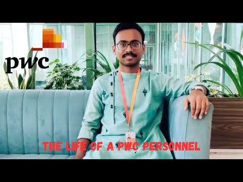 Welcome To PwC