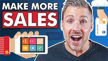 The #1 Way To Increase Your Ecommerce Sales And Conversions