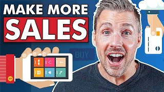 The #1 Way To Increase Your Ecommerce Sales And Conversions