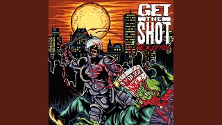 Video thumbnail of "Get the Shot - Atlas"