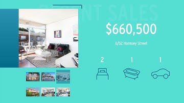 HomePrezzo Video CMA Example