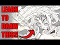 HOW to START DRAWING: The ULTIMATE BEGINNER'S GUIDE