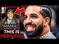Drake EXPOSED For Disrespecting Takeoff On Iceman Album 