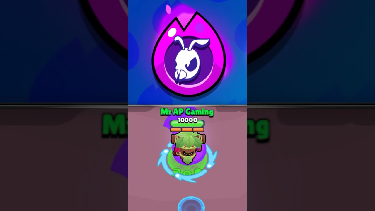 New Trunk HYPERCHARGE🥶🙏 Brawl Stars 