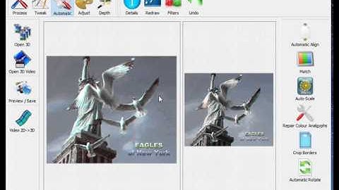 Introduction to 3DCombine 6