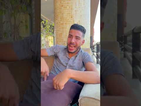 قررت تشرب اية سكيتش قصير