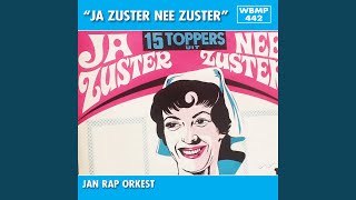 Video thumbnail of "Jan Rap Orkest - Met U Onder Een Paraplu"