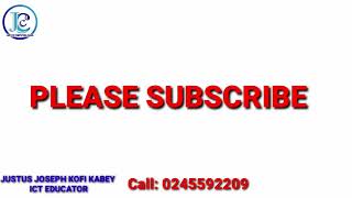 GUIDELINES  FOR  SELECTION OF SCHOOLS  FOR 2020 BECE PLACEMENT