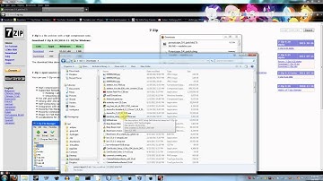 Ponyscape Windows Installation