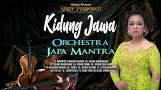 Orchestra Japa Mantra Jawa