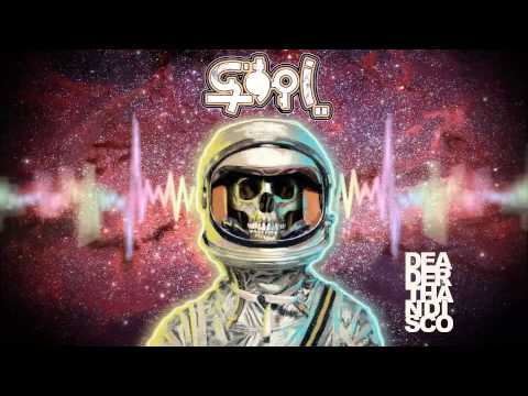 DeaderThanDisco - Im So Crunked Up Ft.Lakota Silva