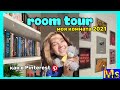 ROOM TOUR 2021 || КОМНАТА КАК В ПИНТРЕСТ || комната мечты😍🔥