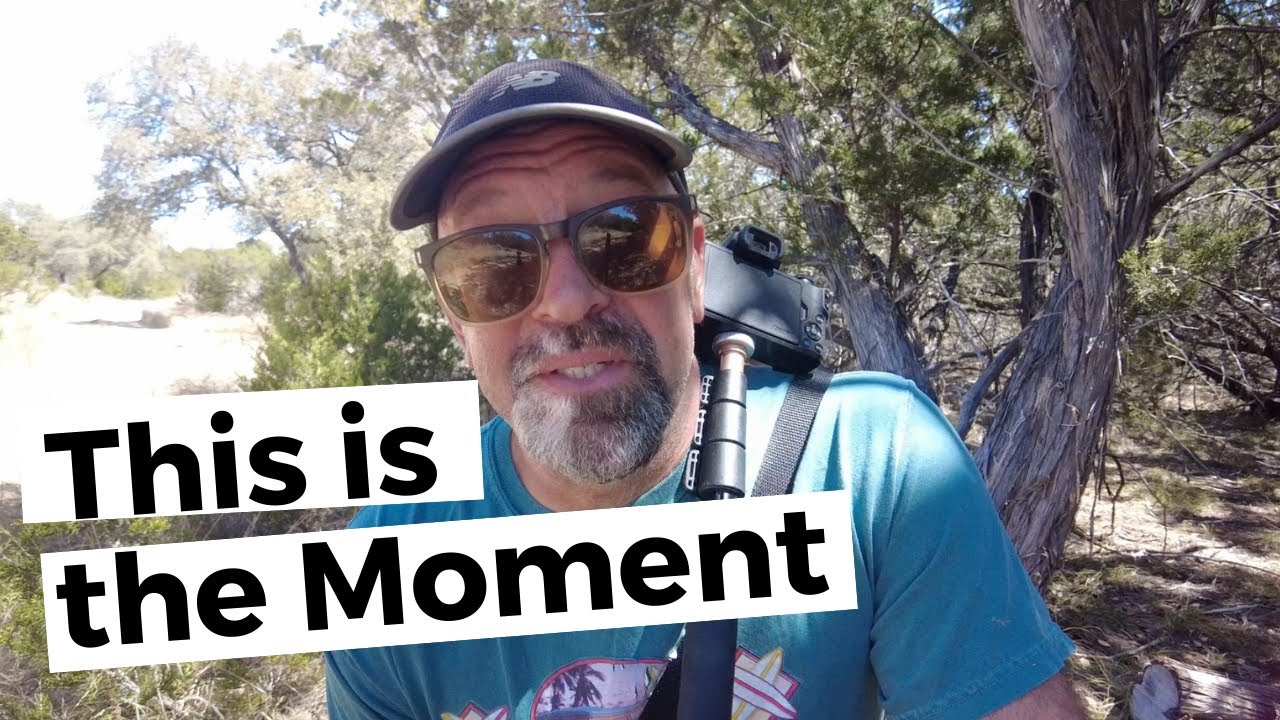 Freedom Has Always Been There, Are You Willing to Make That Choice?