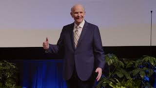 Elder Renlund Keynote Address June 2024 Wealth