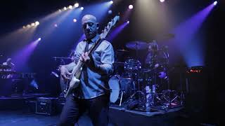 Gone To Pieces | Nik Kershaw | Shepherd's Bush Empire 2012