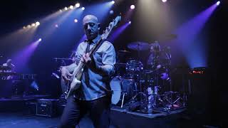 Video thumbnail of "Gone To Pieces | Nik Kershaw | Shepherd's Bush Empire 2012"