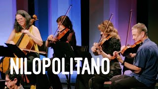 Nilopolitano Dominguinhos - Arr. Rafael Piccolotto Instrumental Sesc Brasil