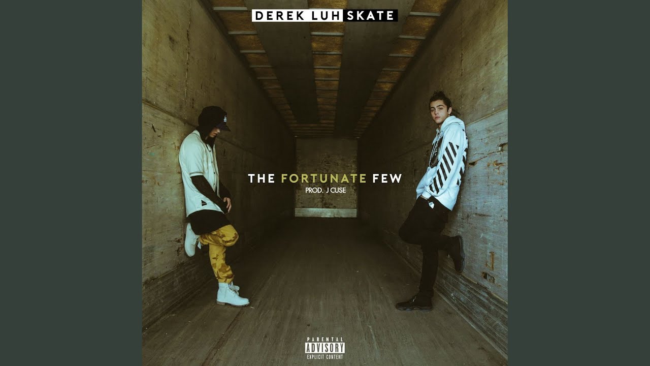在 YouTube 上观看 Pay For Things (feat. Mark Battles)