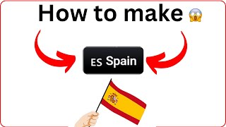 Creating Spain in Infinite Craft, Gaming