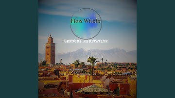 Flow Within (feat. Ayoub Houmanna, Jasper Whisper, Alma Lin & Flame Timo)