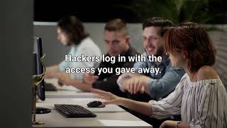 New Hire IT Security Risks for Atlanta Small Businesses