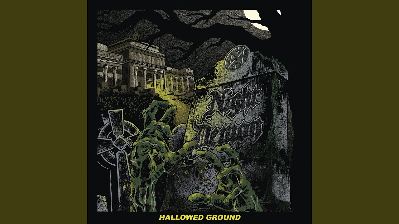 Hallowed Ground YouTube Hallowed Ground YouTube