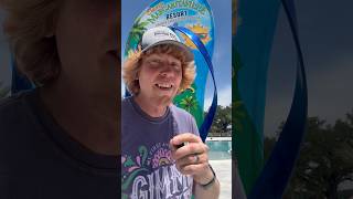 Ocala’s getting a Margaritaville?! 🦜Parrot heads unite!...#ocala #margaritaville #resort #shorts