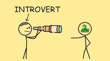 7 Things Introverts Are Best Doing At