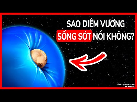 Video (ĐÃ CÓ LỜI GIẢI) Liệu Sao Diêm Vương Có Va Với Sao Hải... - youtube