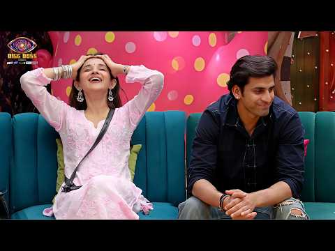 Bigg Boss 20 NEW PROMO - Kanika, Qazi, Uditi, Yung, Love, Amrapali, Scout, Mary Nominated