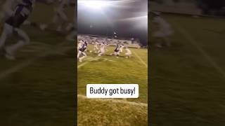 iq on athletics posted this and it's nuts