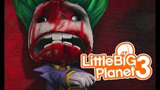 LittleBIGPlanet 3 - Batman PeePee [Playstation 4]