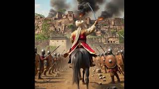 हम्मीर देव चौहान vs जलालुद्दीन खिलजी #Historyinfo