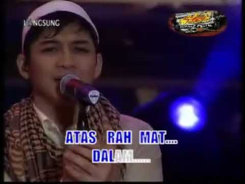 Ungu - Syukur (Alhamdulillah) (Live at: Musik Spesial Aku Dan Tuhanku on. SCTV / Live Karaoke 2008)