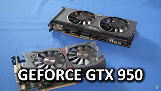 ASUS & EVGA GeForce GTX 950 - Most bang for your buck? ASUS & EVGA GeForce GTX 950 - Most bang for your buck?