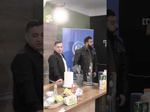 حكمناكم قاع Yacine Tigre خلاصة عليه يكتب لغنا في سيلول مع عادل ابيزا كامل الحلقة في القناة 