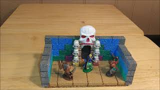 Behind The Screen: Help For Magic Users In AD&D